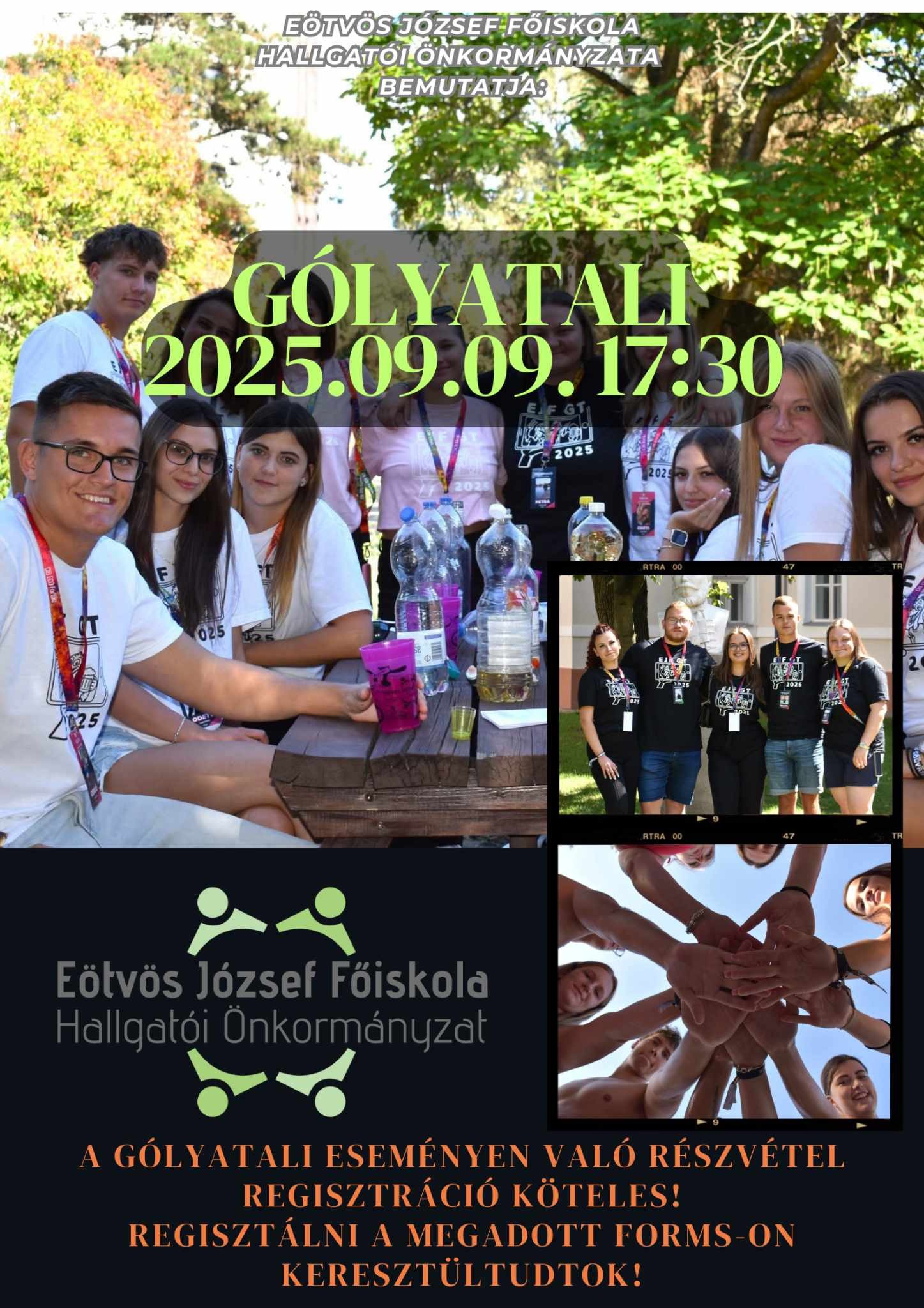 Gólyatali