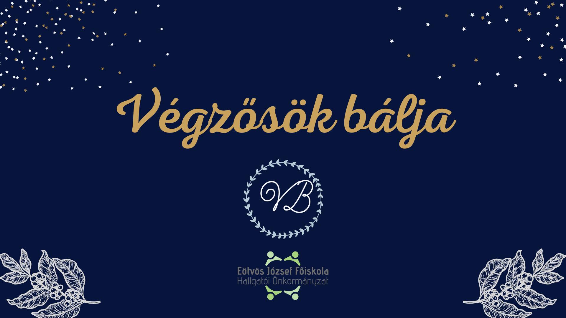 Végzősök bálja
