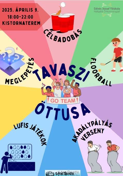 Tavaszi Öttusa