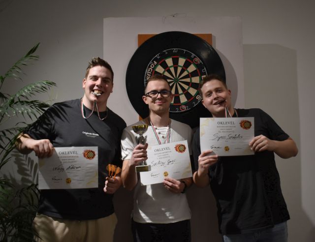 darts