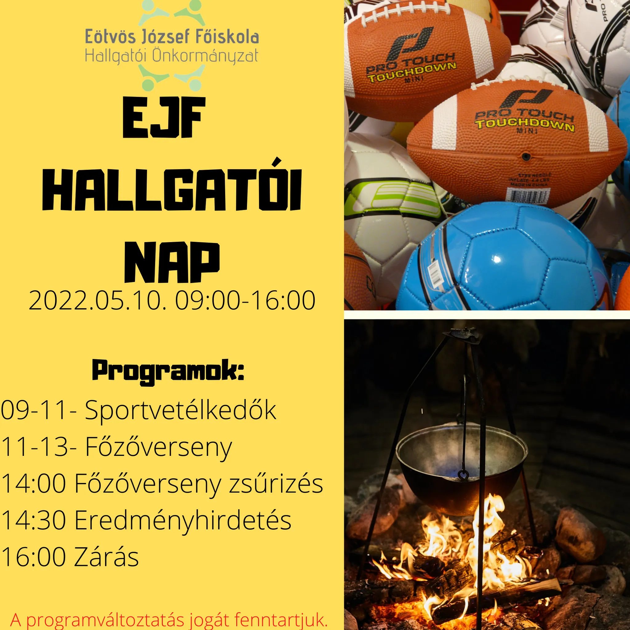 Hallgató Nap