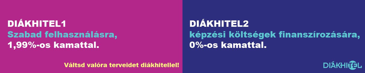 Diákhitel