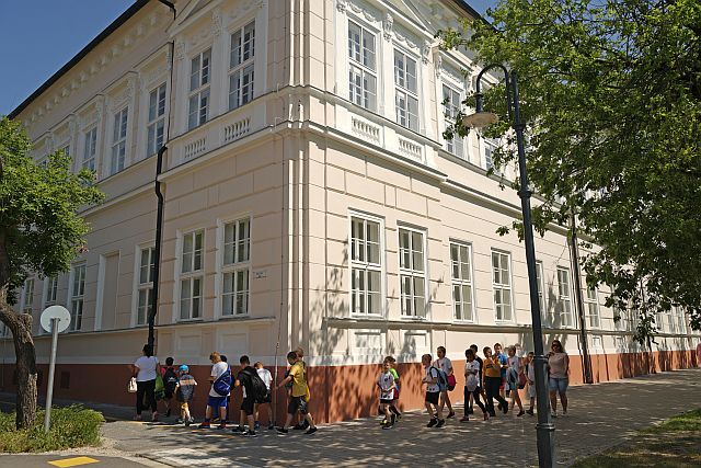 10 érv az EJF mellett