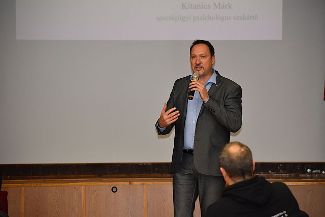 Kitanics Márk