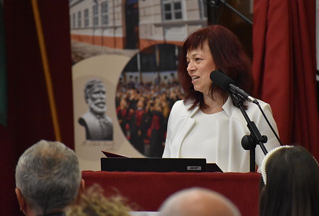 XI. Tantárgy-pedagógiai Nemzetközi Tudományos Konferencia az EJF-en