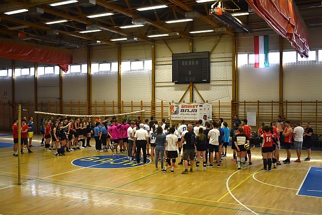 V. Eötvös Kupa