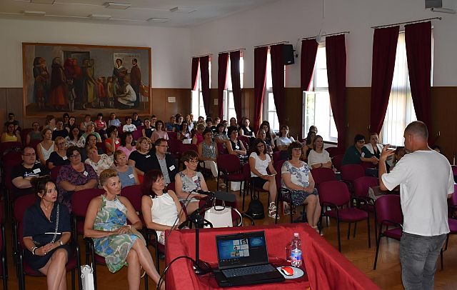 31. Nyári Akadémia az EJF-en