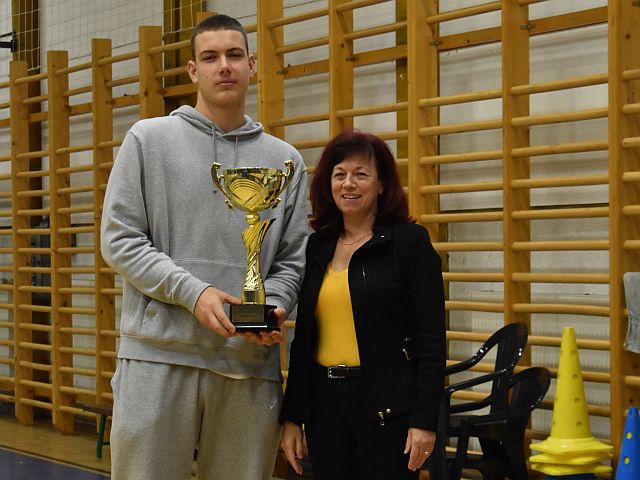 IV. Eötvös Kupa Streetball Bajnokság