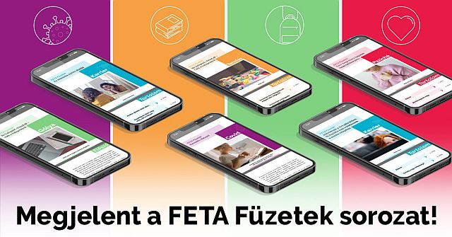 Online elérhető FETA füzetek.