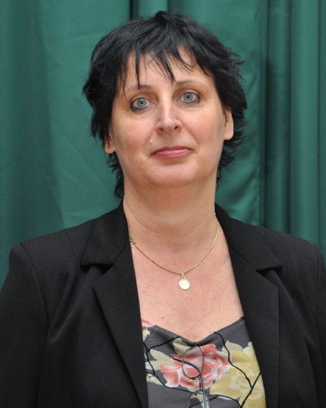 Dr. Mátrai Ildikó