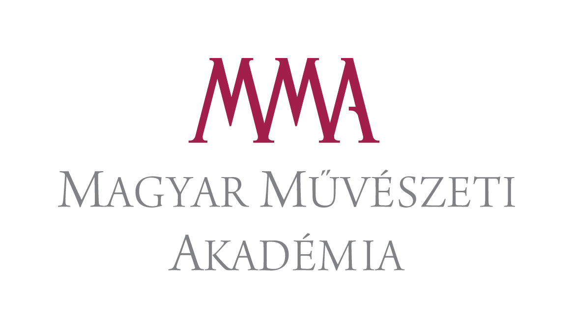 A pályázat arculati elemei.