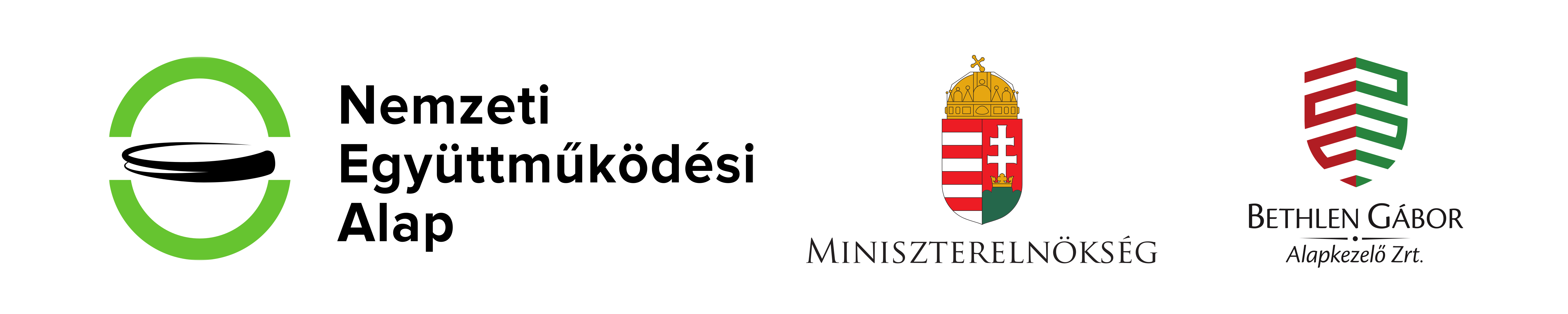 Pályázathoz kapcsolódó arculati elemek
