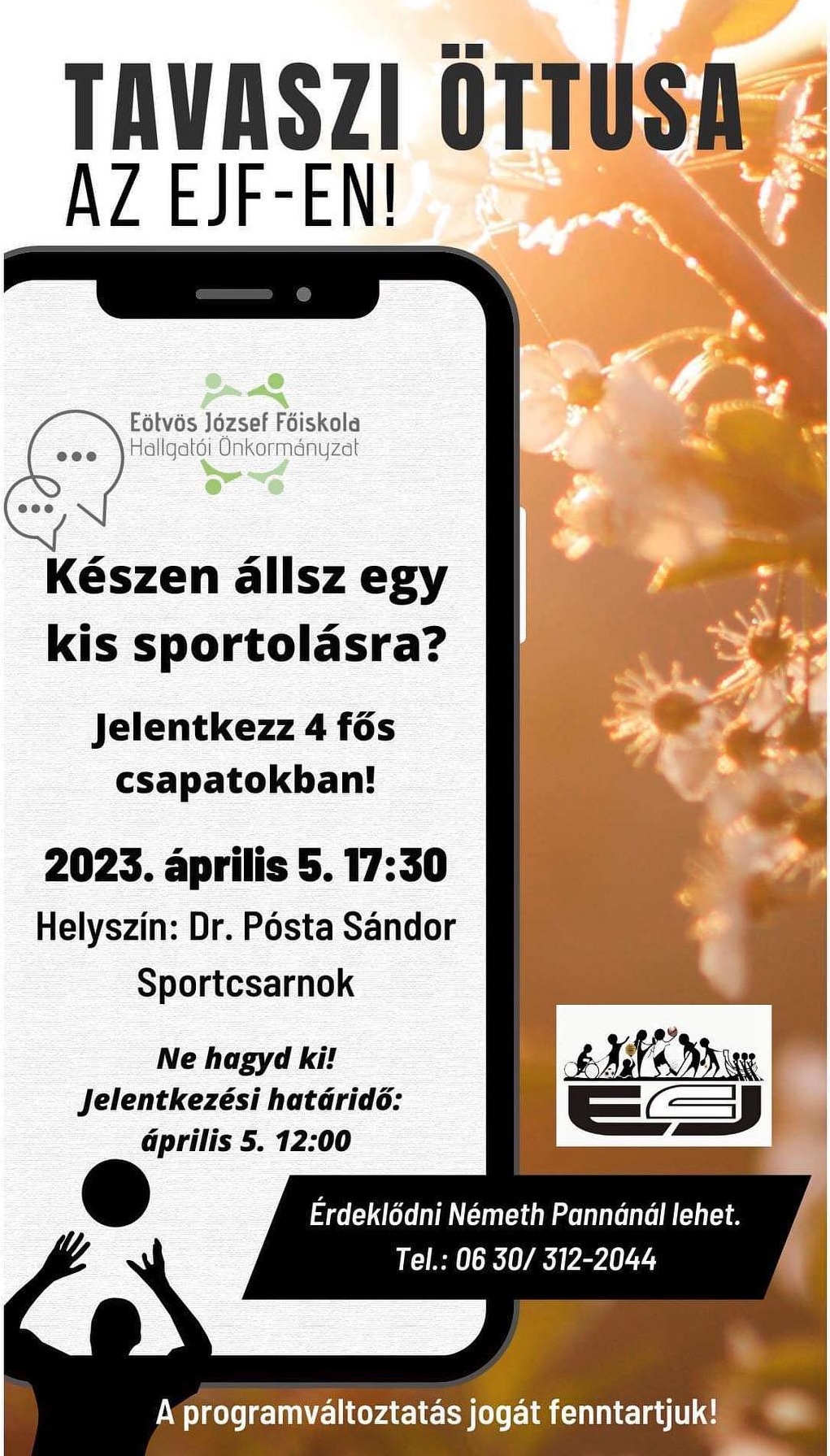 Tavaszi Öttusa