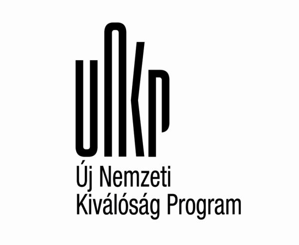 UNKP logó