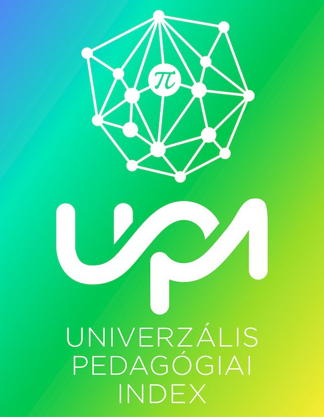 UPI logó