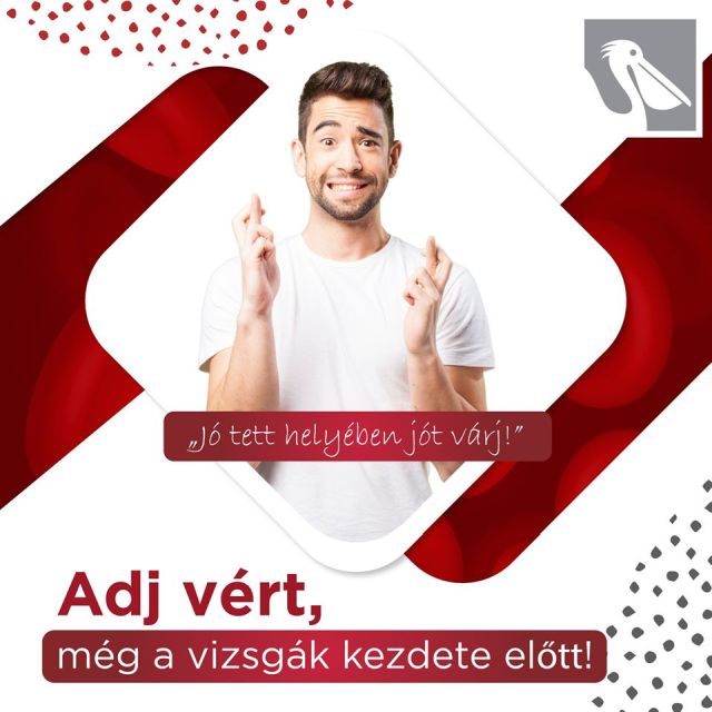 véradás
