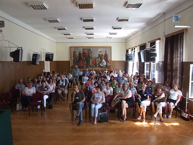 Alumni