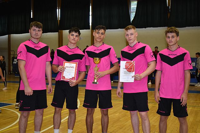 IV. Eötvös Kupa Streetball Bajnokság