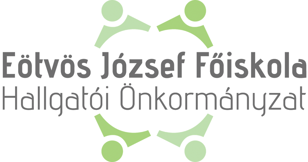 EJF HÖK logó