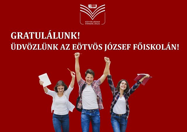 Üdv az EJF-en!