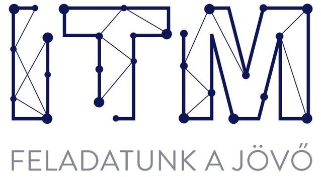 ITM logó