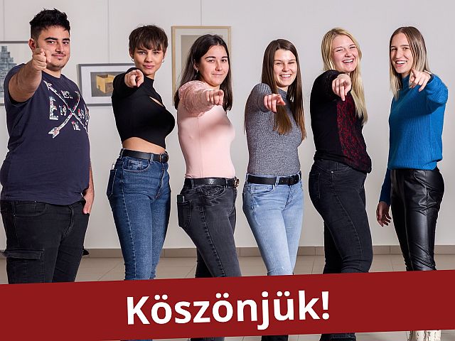 Felvételi 2024