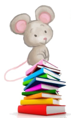 Knuddelmaus