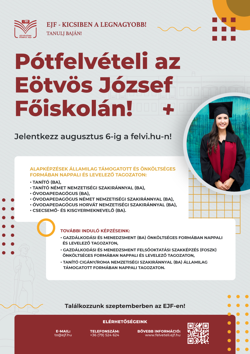 Plakát.