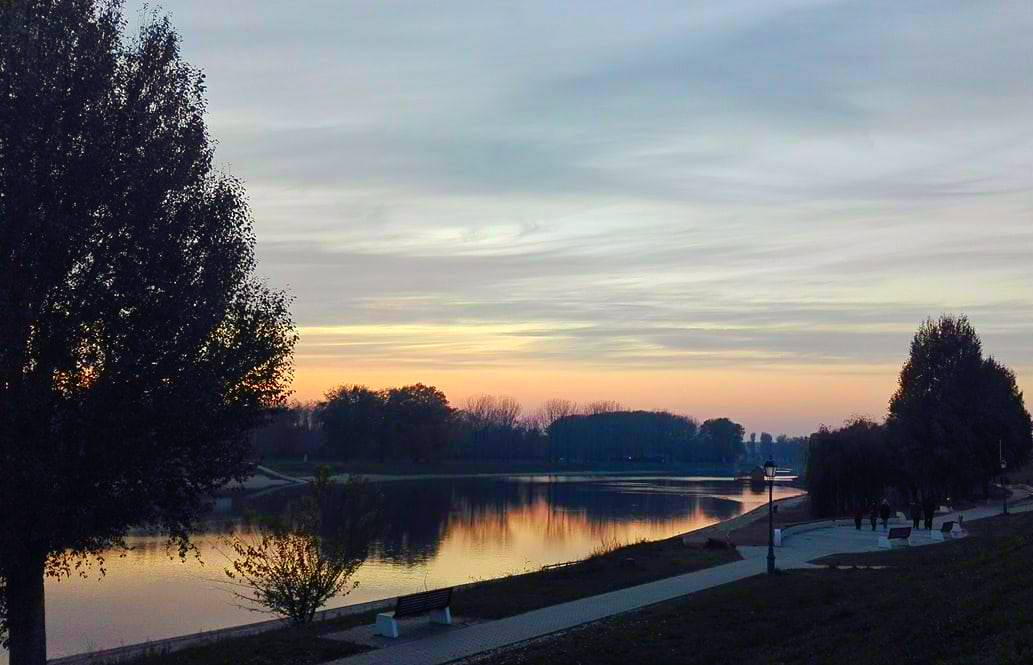 riverside