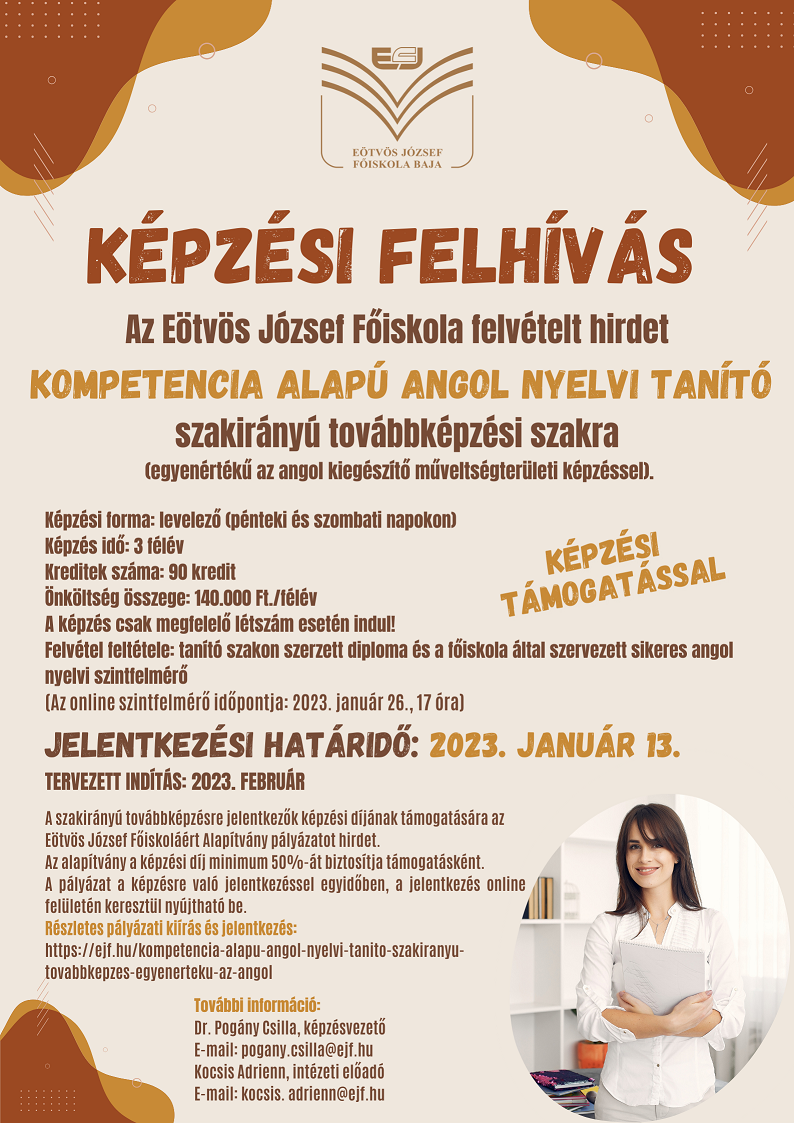 Plakát.
