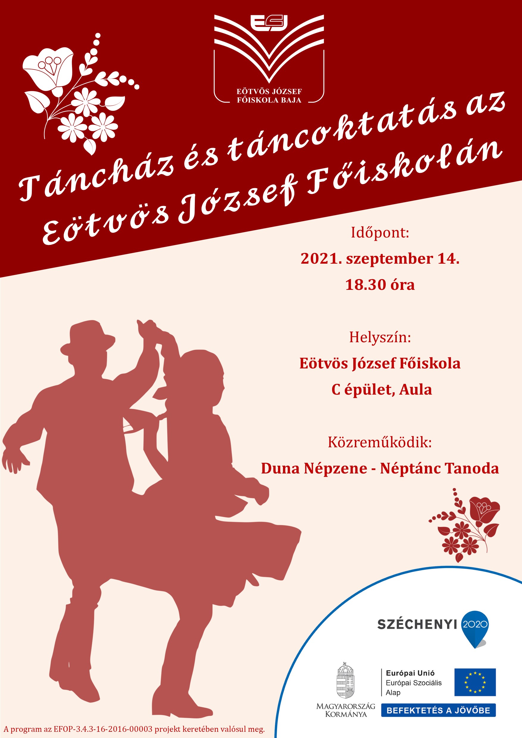 Plakát.