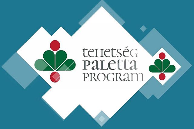 A program logója.