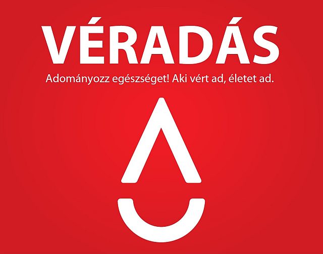 Véradás.