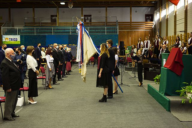 Jubileumi ünnepség az EJF-en