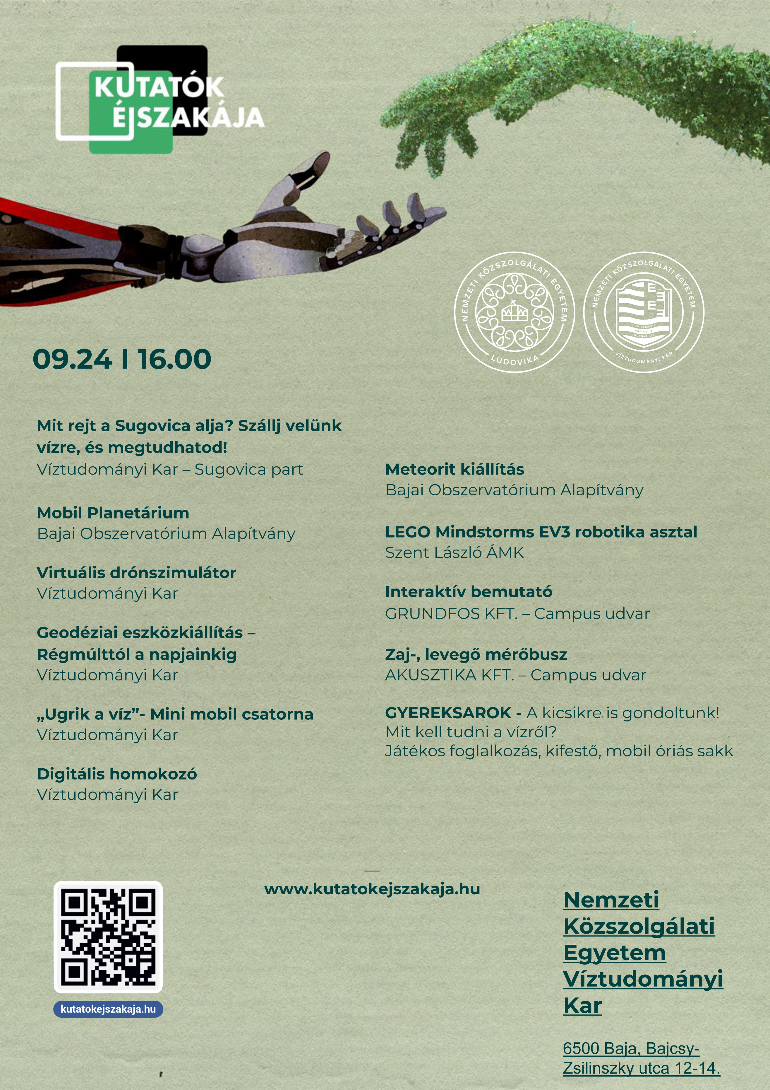 Programok
