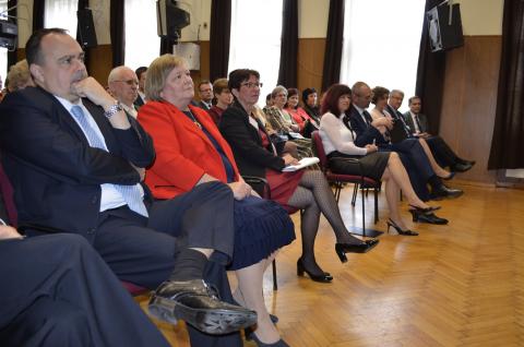 konferencia
